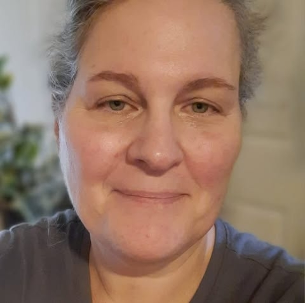 Meet your Posher, Debbie